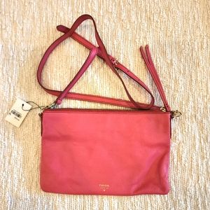Fossil Crossbody Purse